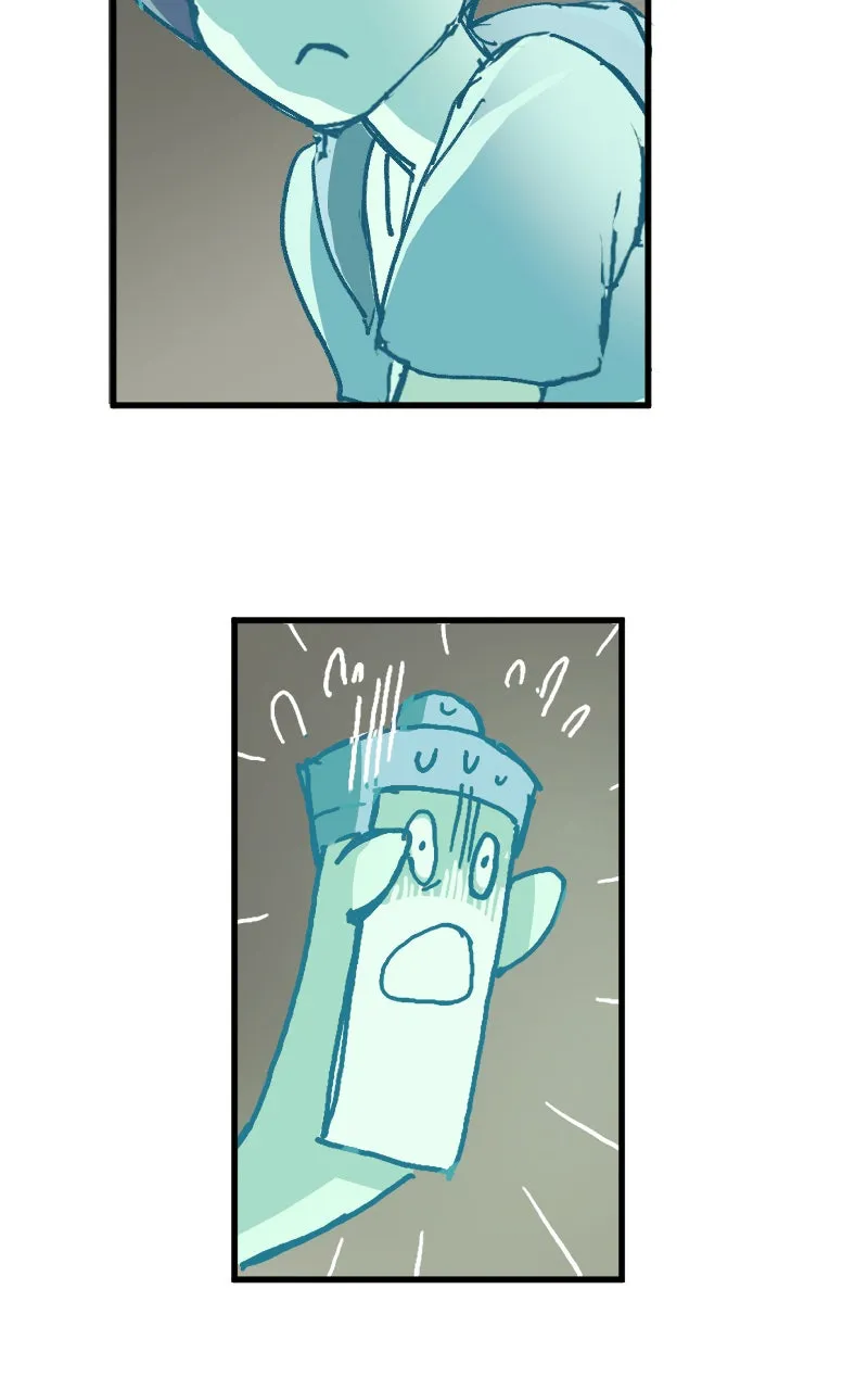 The Masked Fables Chapter 2 page 54 - 