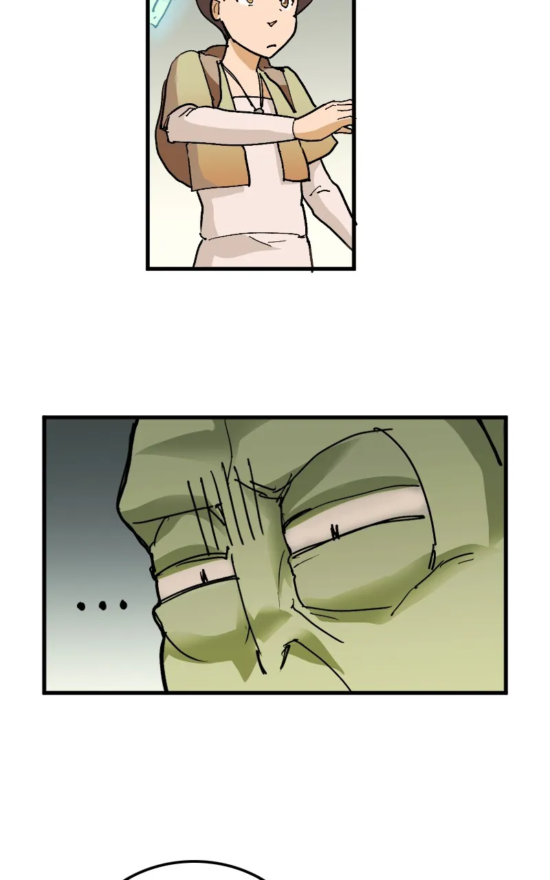 The Masked Fables Chapter 2 page 56 - 