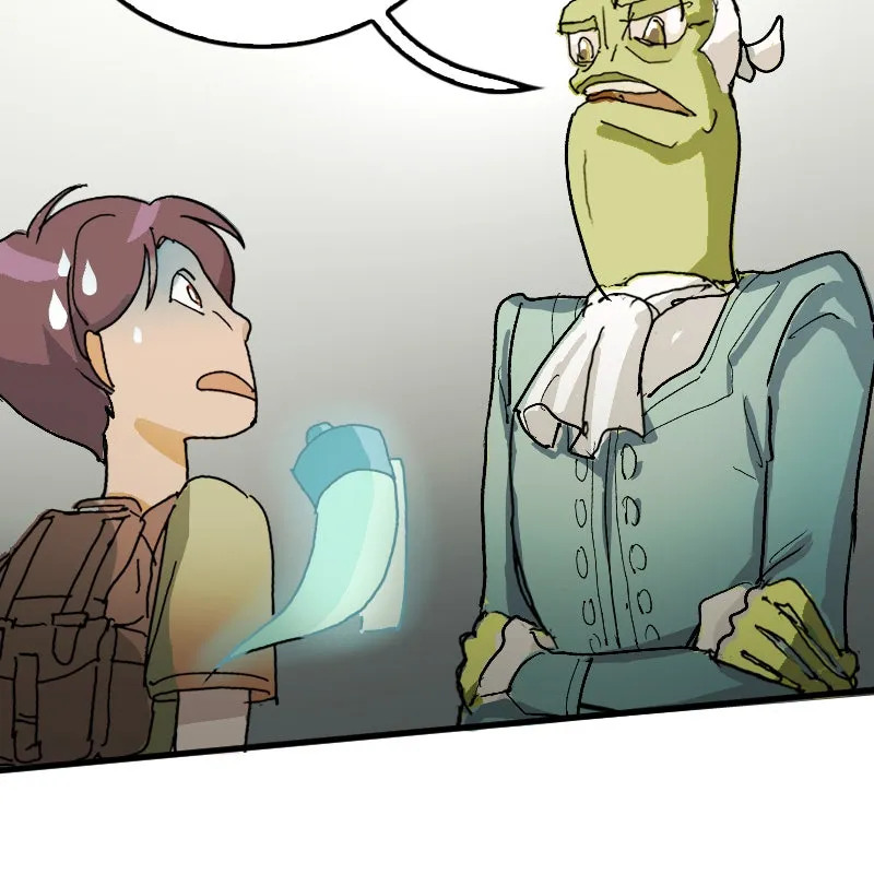 The Masked Fables Chapter 2 page 58 - 