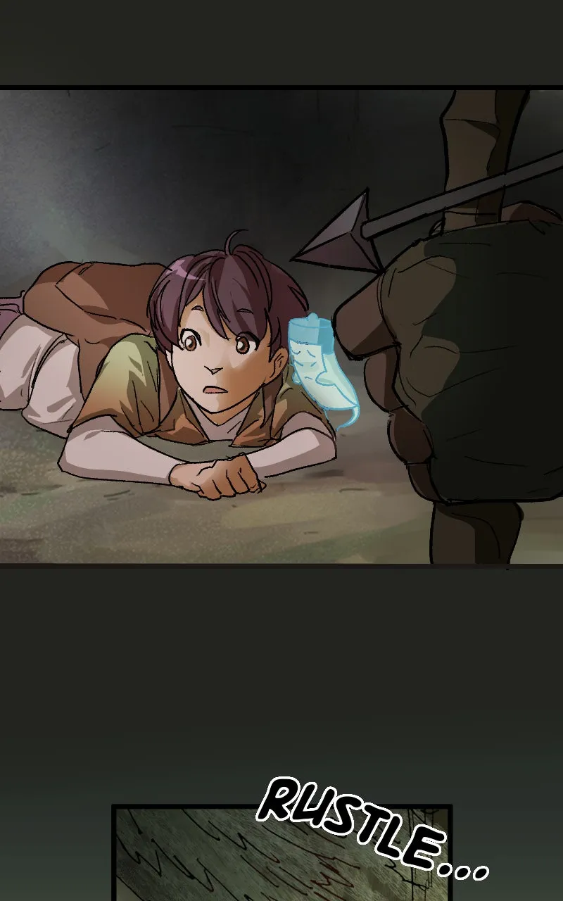 The Masked Fables Chapter 2 page 7 - 