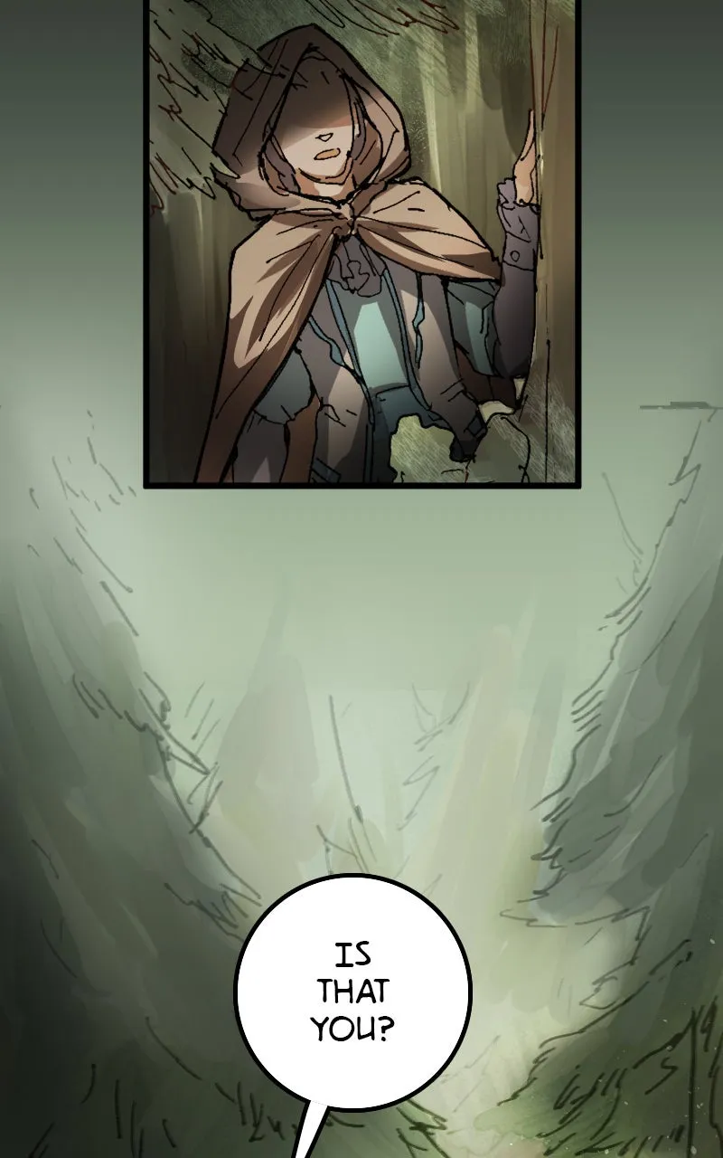 The Masked Fables Chapter 2 page 8 - 