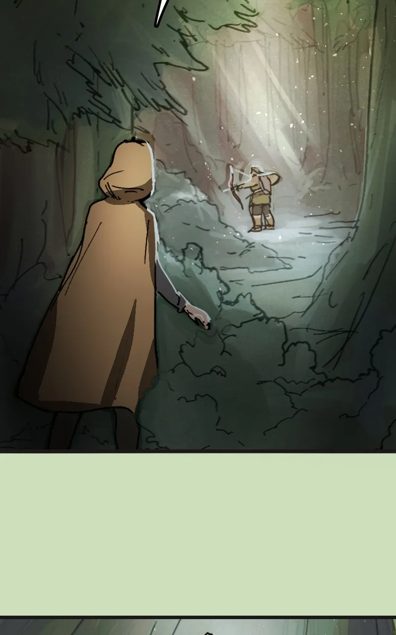 The Masked Fables Chapter 2 page 9 - 