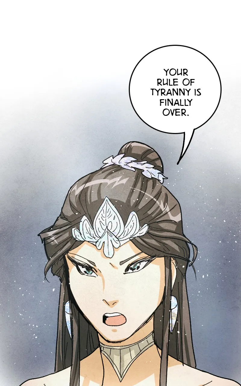 The Masked Fables Chapter 21 page 2 - 