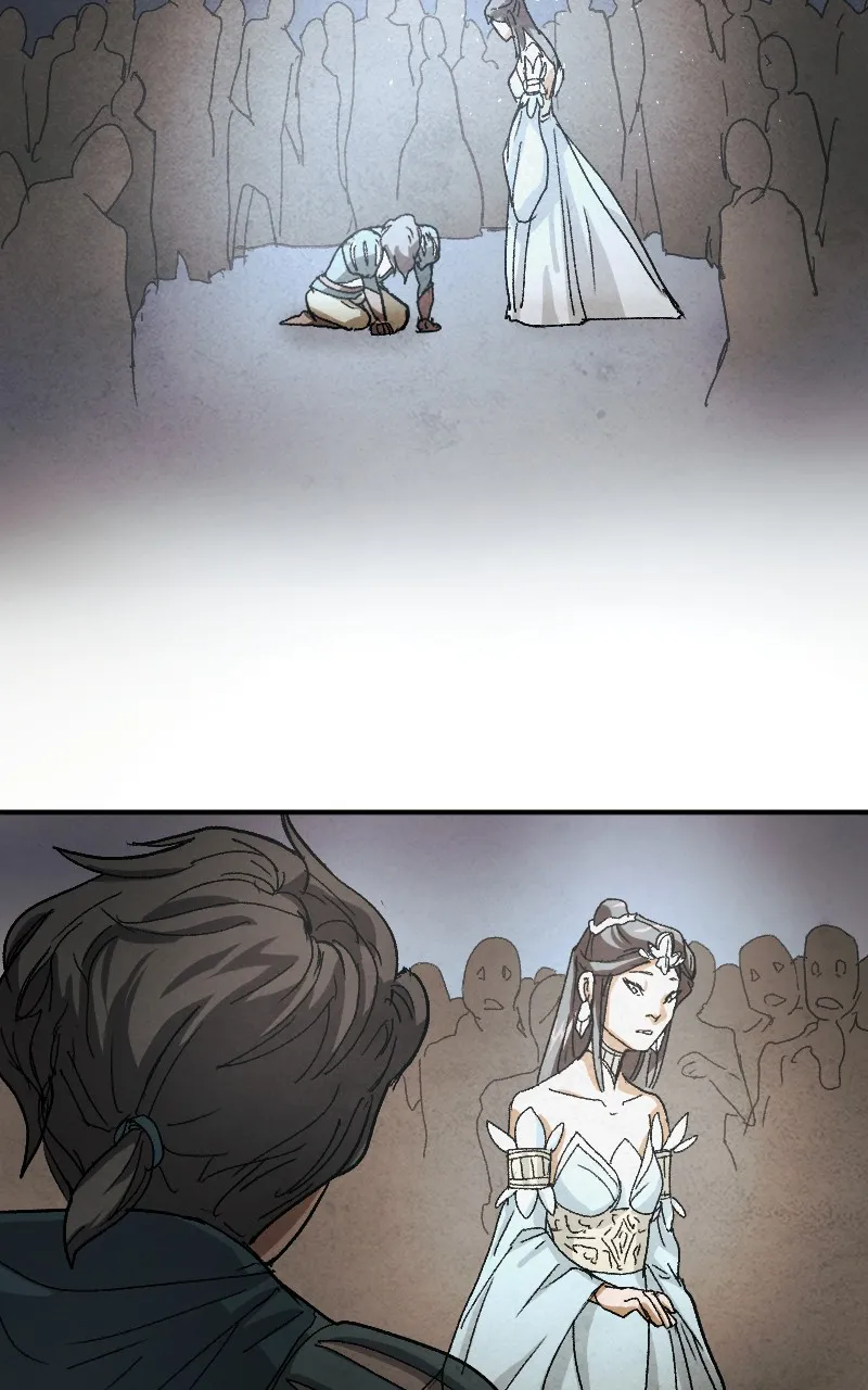 The Masked Fables Chapter 21 page 15 - 