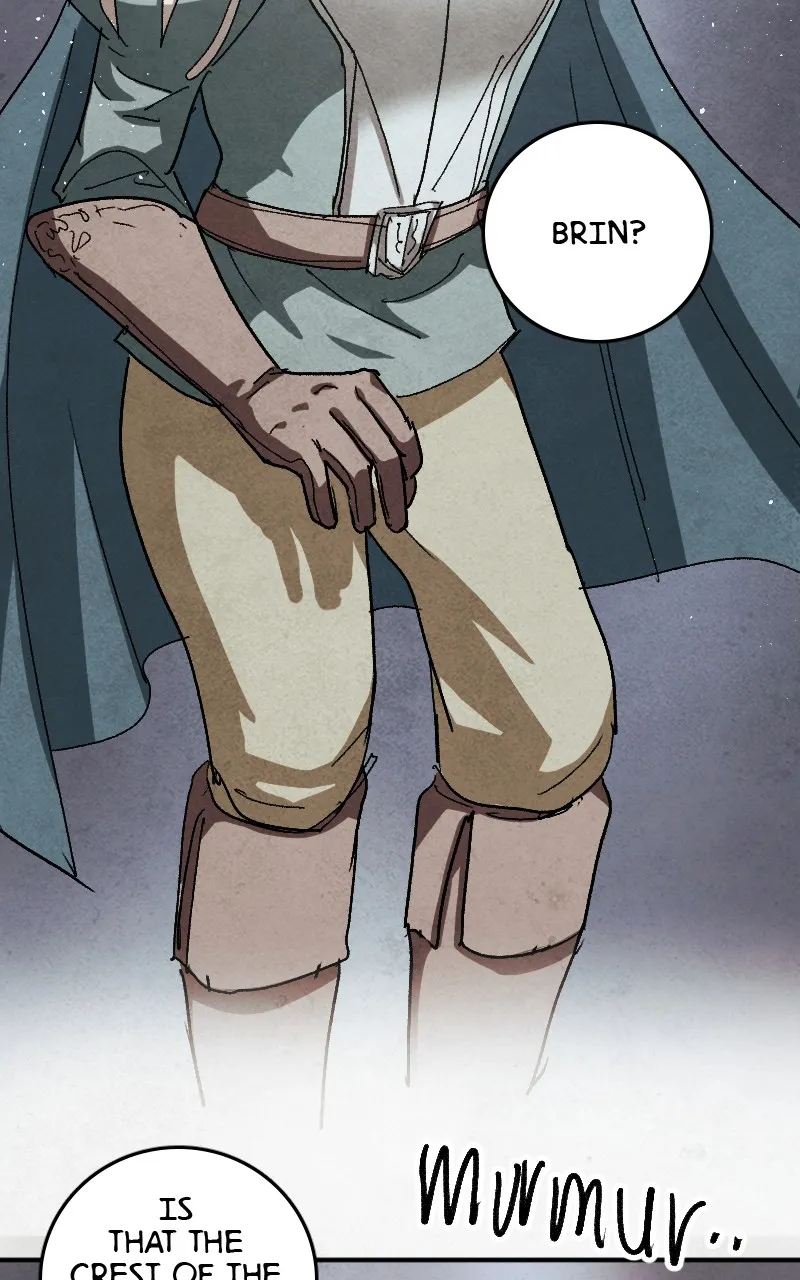 The Masked Fables Chapter 21 page 17 - 