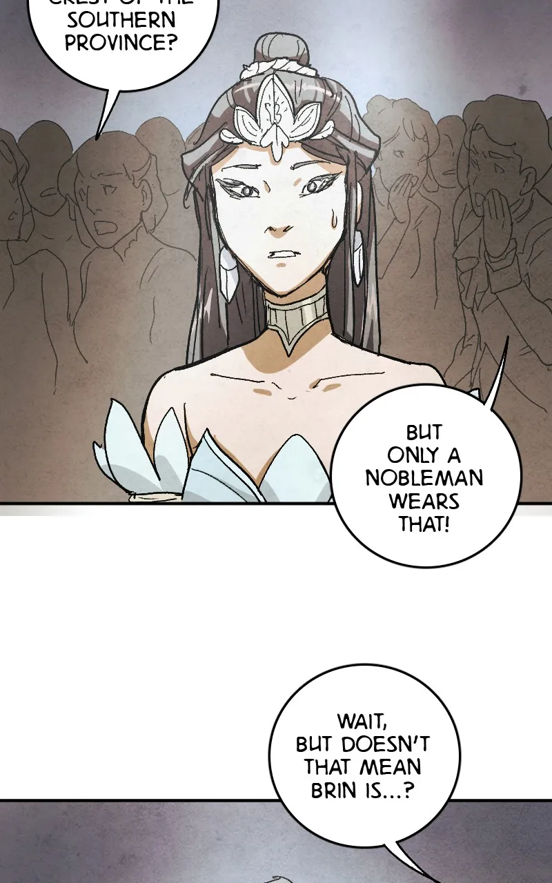 The Masked Fables Chapter 21 page 18 - 