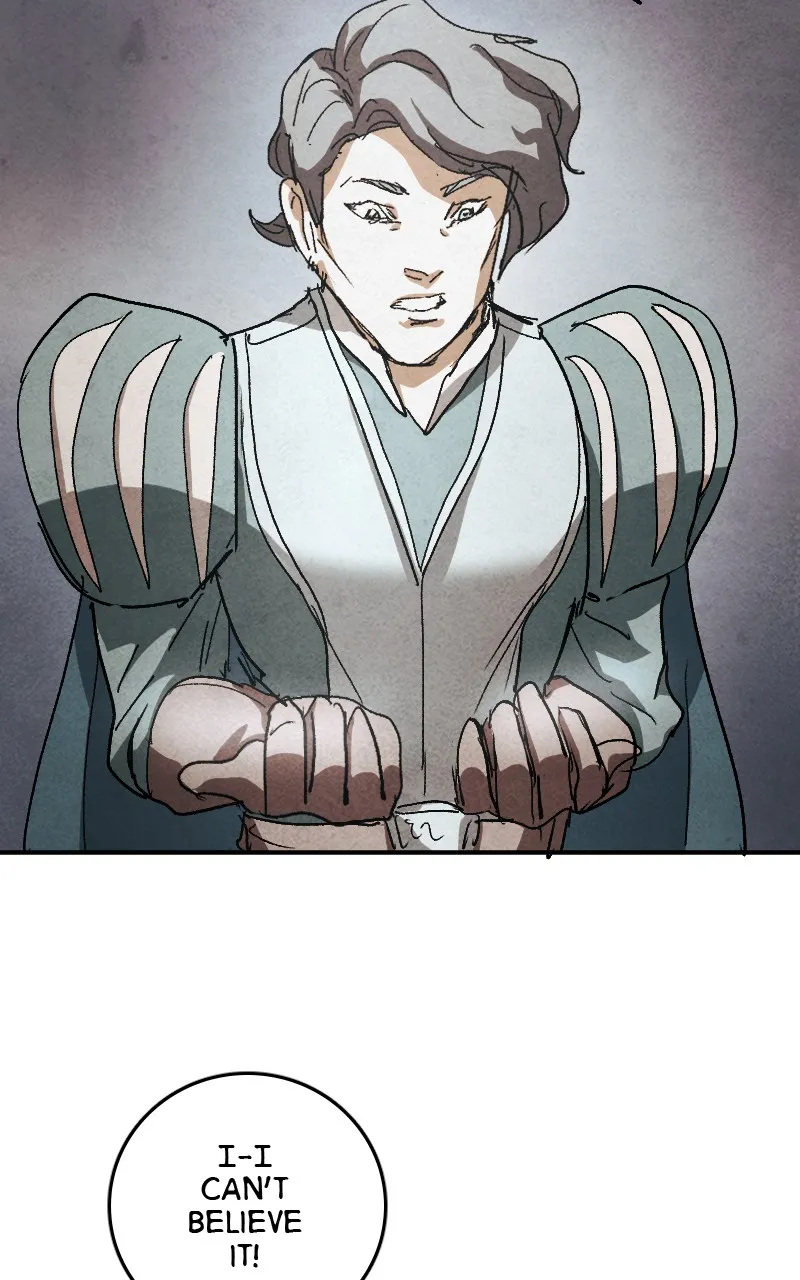 The Masked Fables Chapter 21 page 19 - 