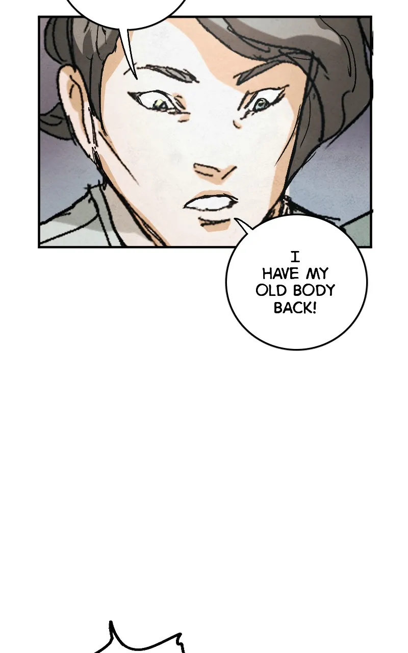 The Masked Fables Chapter 21 page 20 - 