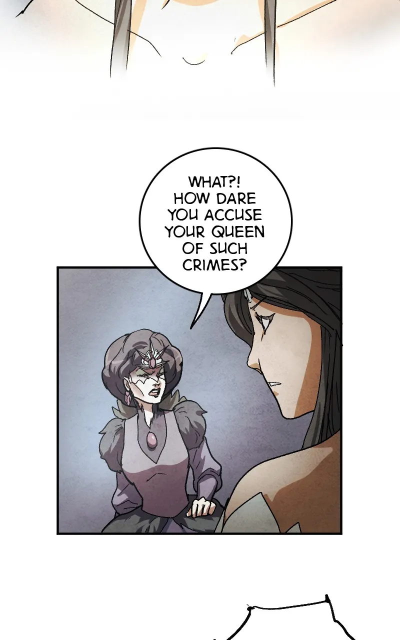 The Masked Fables Chapter 21 page 3 - 
