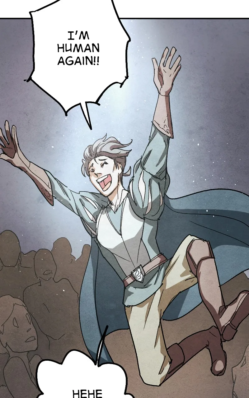 The Masked Fables Chapter 21 page 21 - 