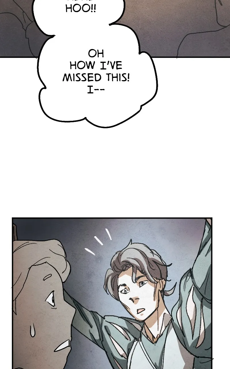The Masked Fables Chapter 21 page 22 - 