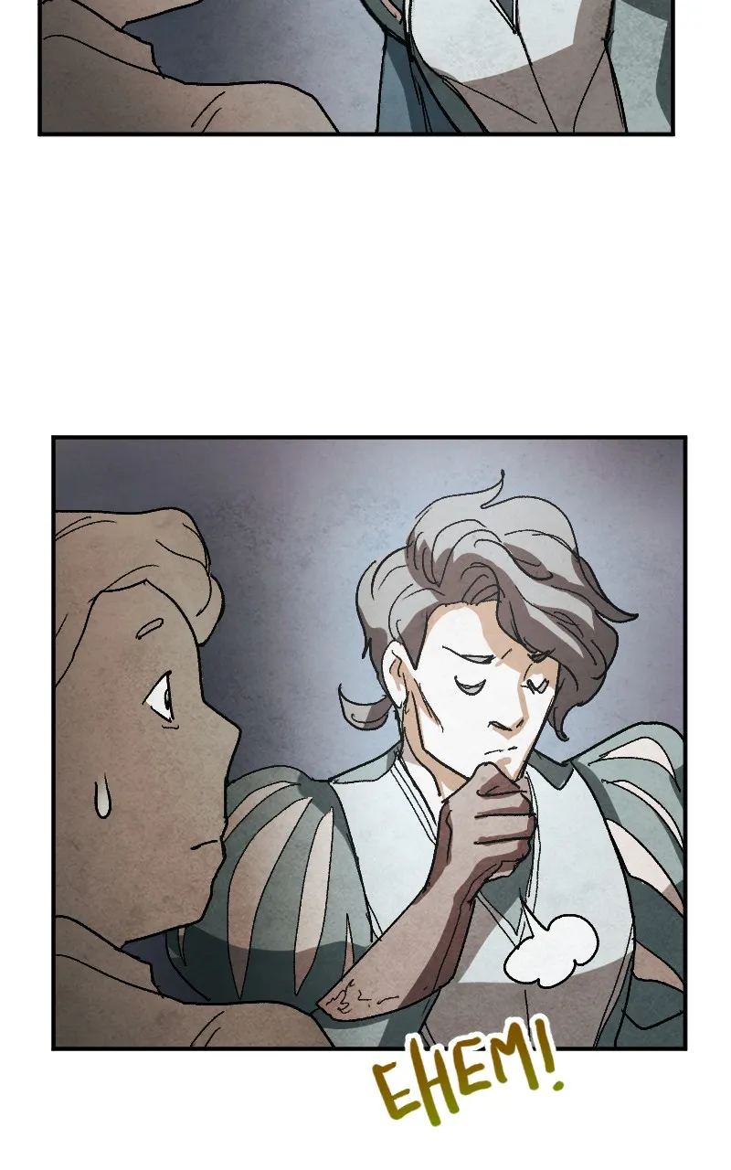 The Masked Fables Chapter 21 page 23 - 