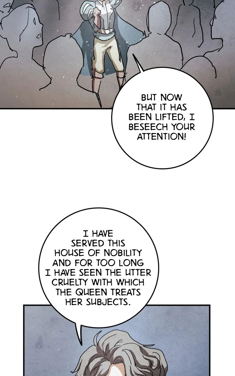 The Masked Fables Chapter 21 page 26 - 