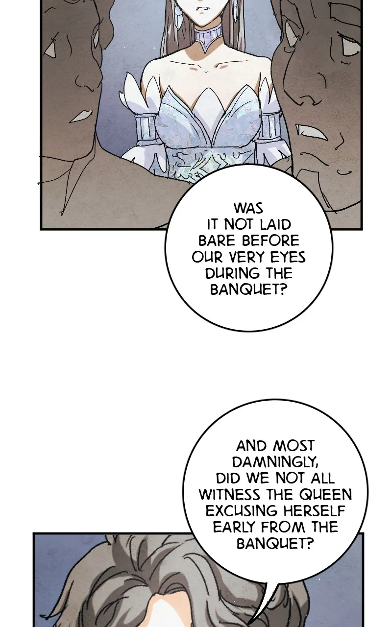 The Masked Fables Chapter 21 page 28 - 