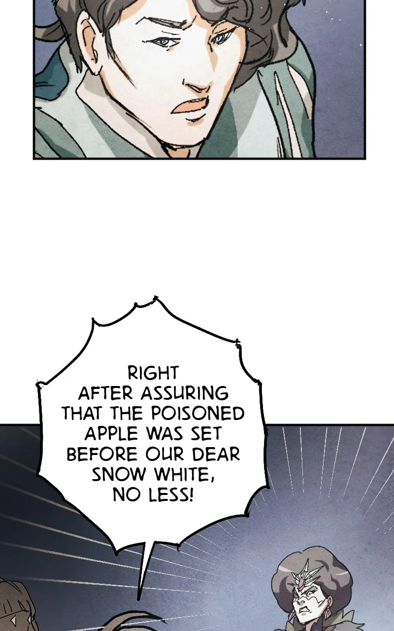 The Masked Fables Chapter 21 page 29 - 
