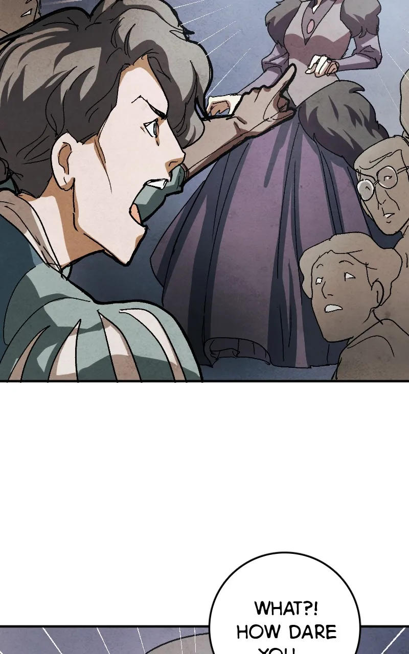 The Masked Fables Chapter 21 page 30 - 
