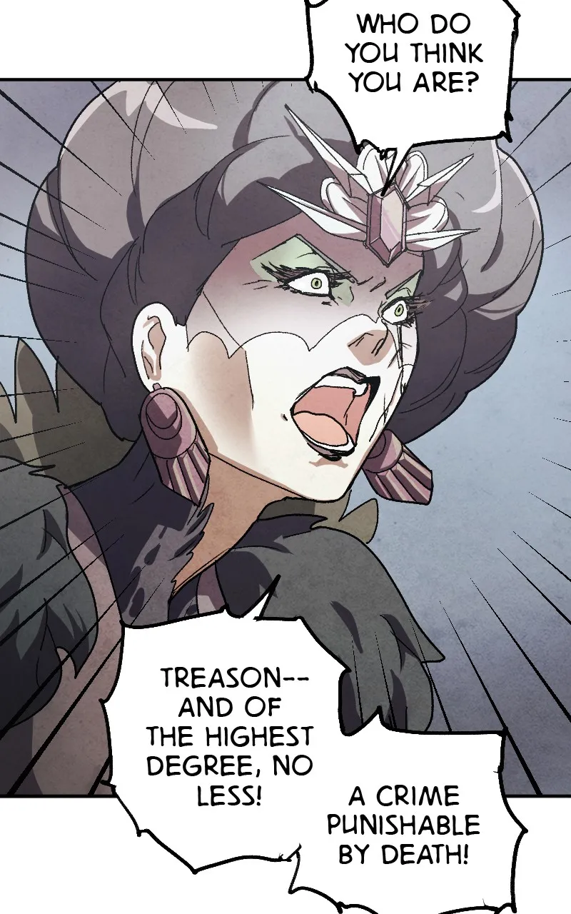 The Masked Fables Chapter 21 page 4 - 