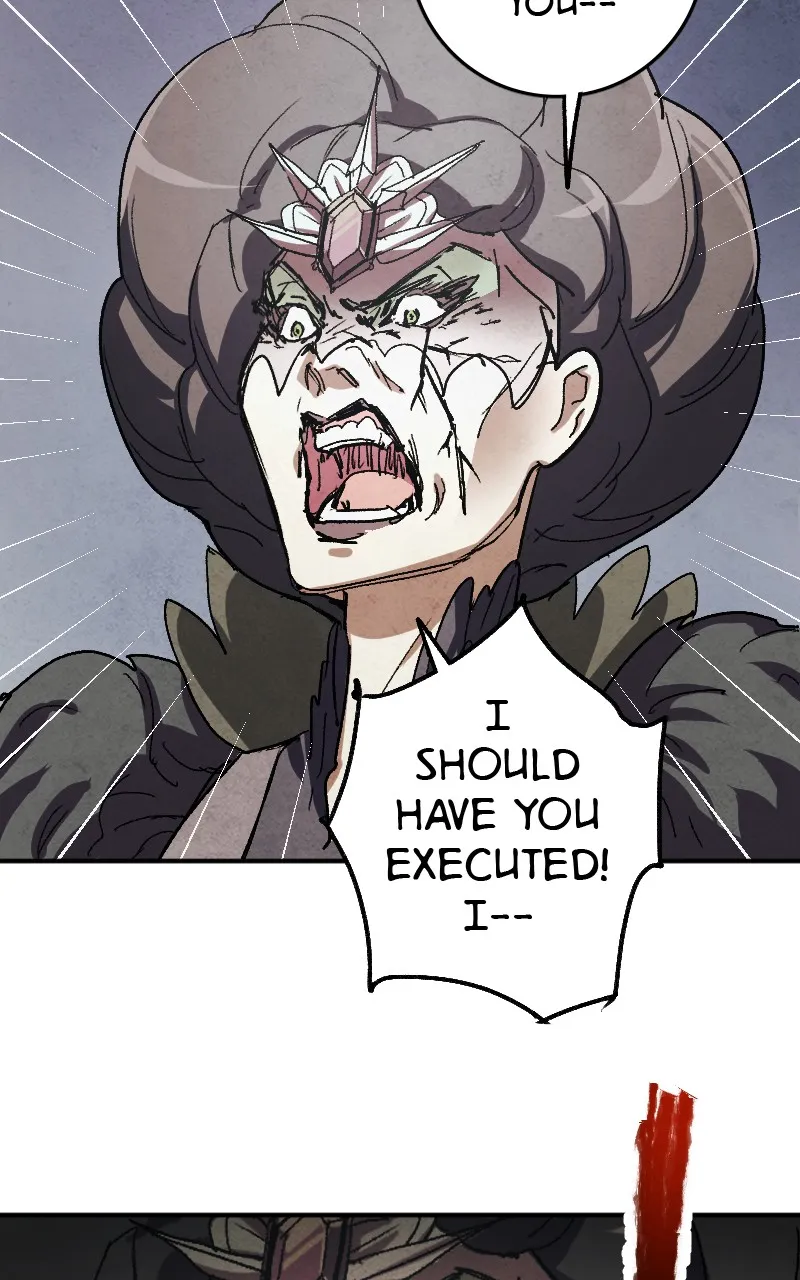 The Masked Fables Chapter 21 page 31 - 