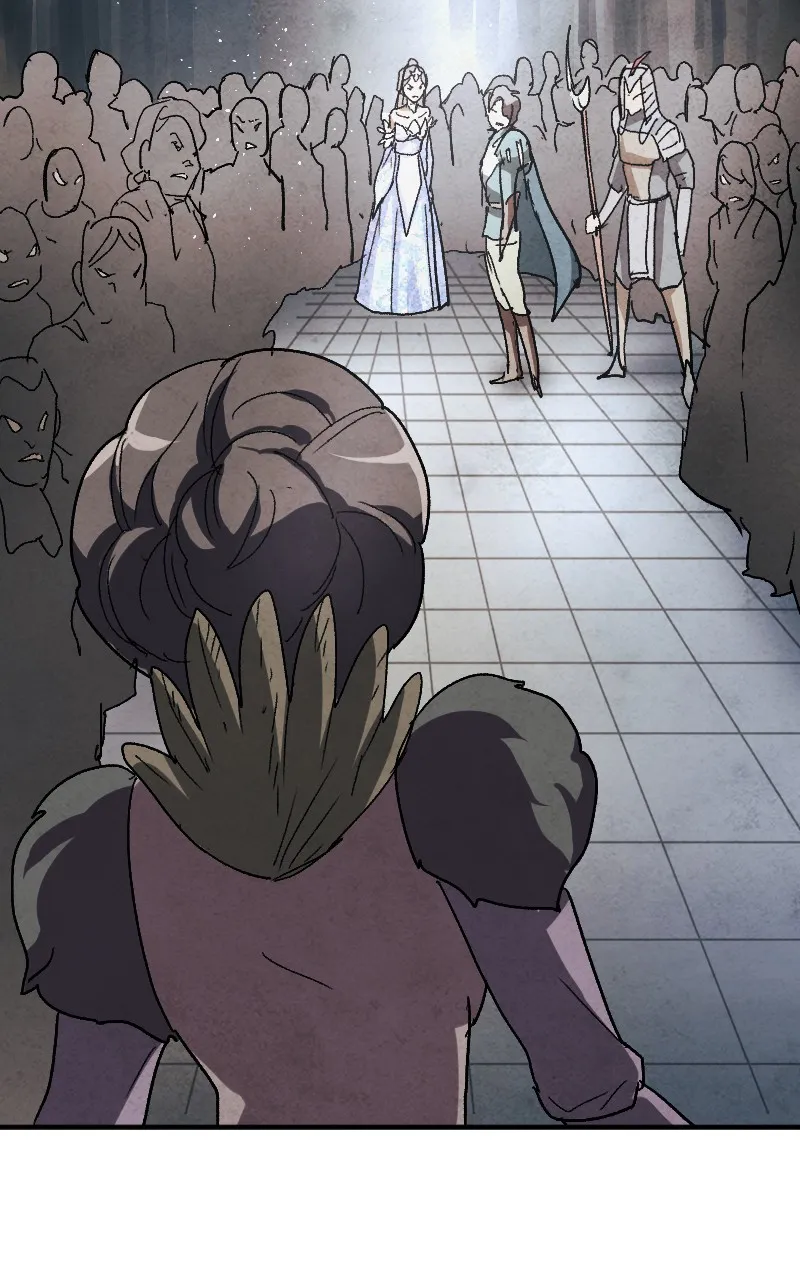 The Masked Fables Chapter 21 page 33 - 