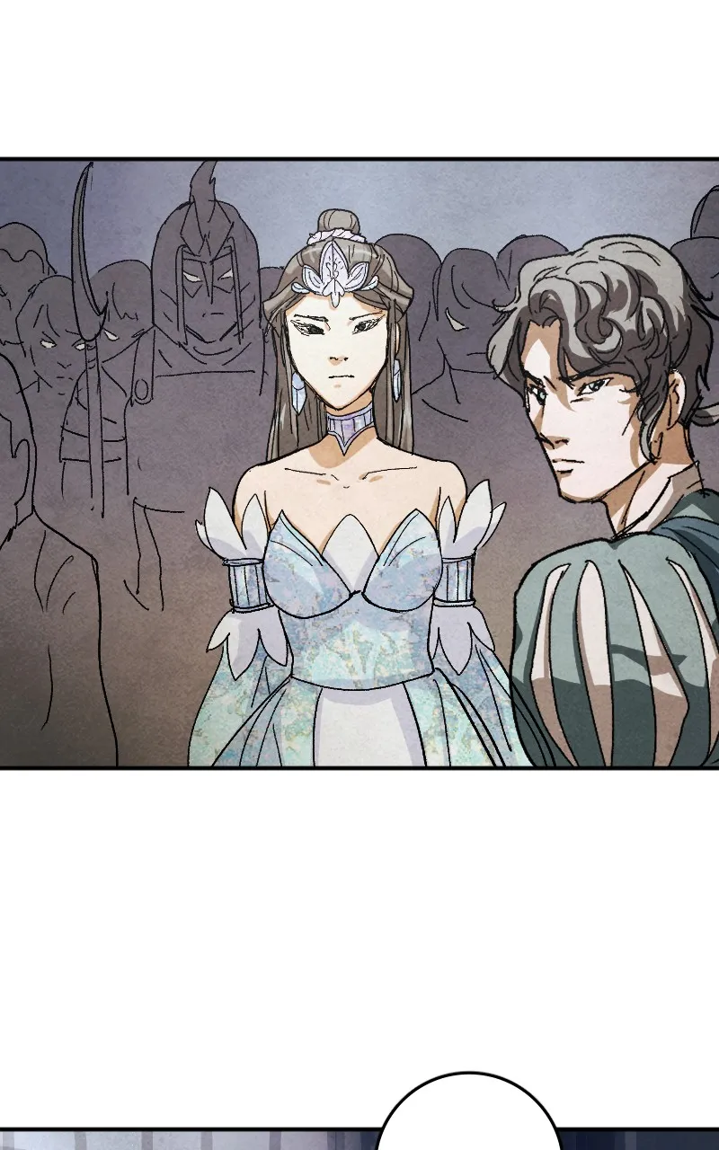 The Masked Fables Chapter 21 page 34 - 