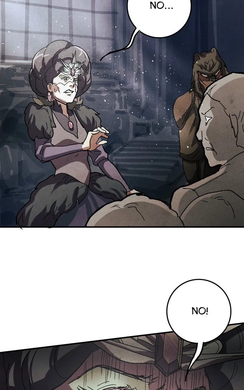 The Masked Fables Chapter 21 page 35 - 