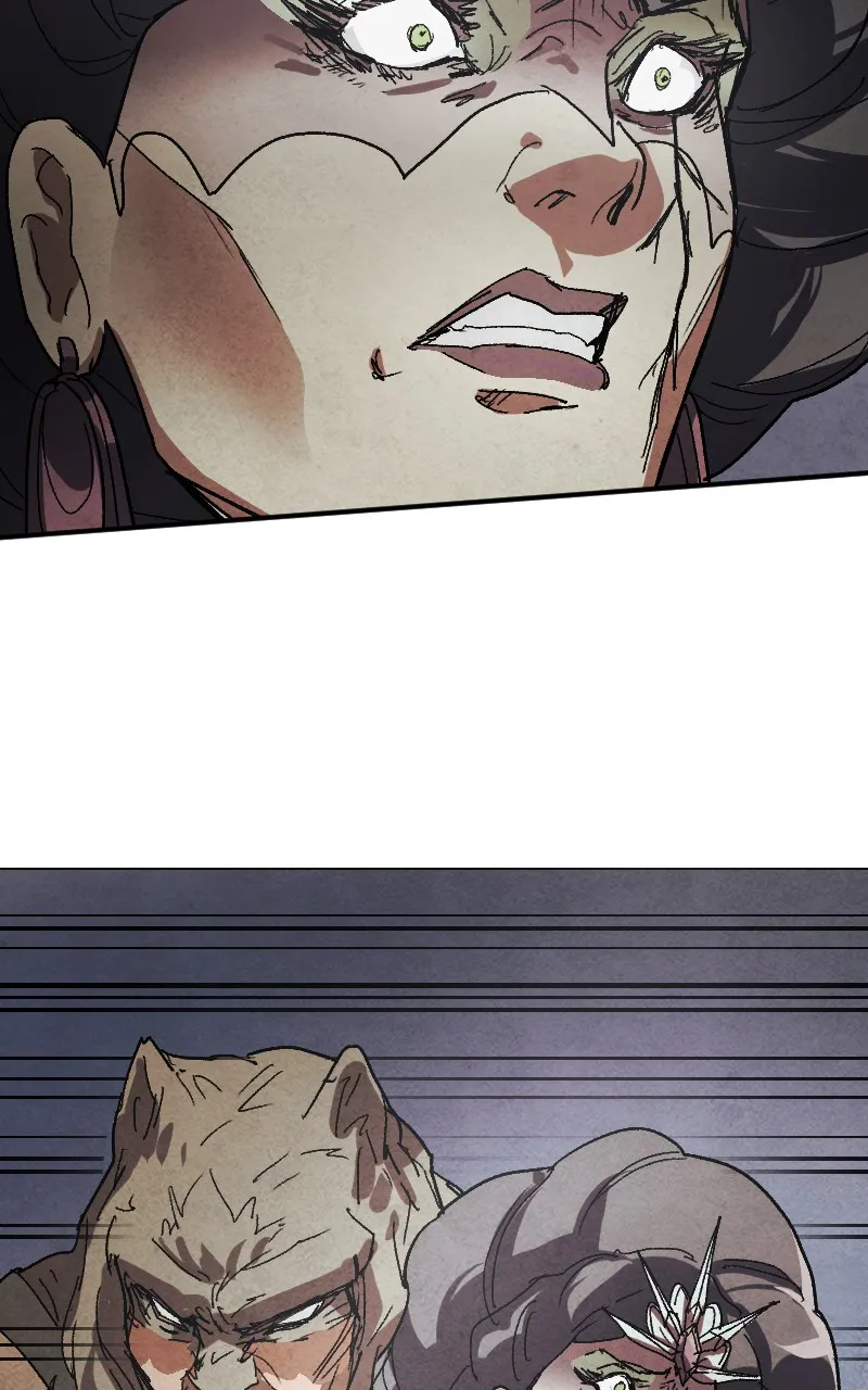 The Masked Fables Chapter 21 page 36 - 