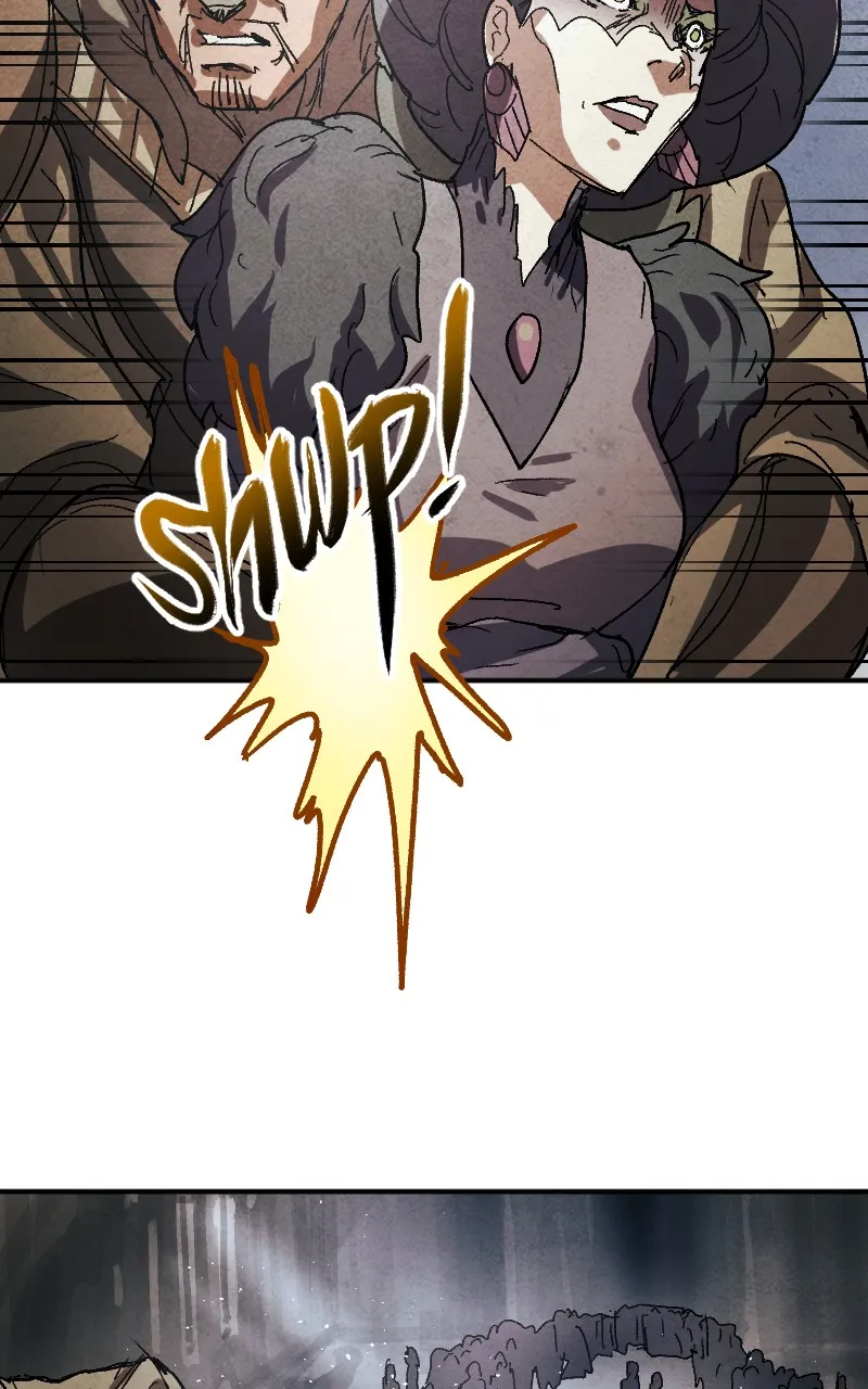 The Masked Fables Chapter 21 page 37 - 