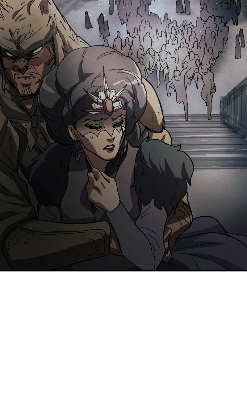 The Masked Fables Chapter 21 page 38 - 