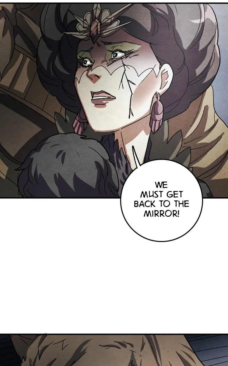 The Masked Fables Chapter 21 page 39 - 