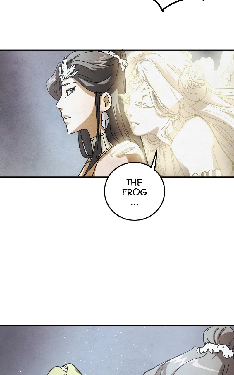 The Masked Fables Chapter 21 page 5 - 