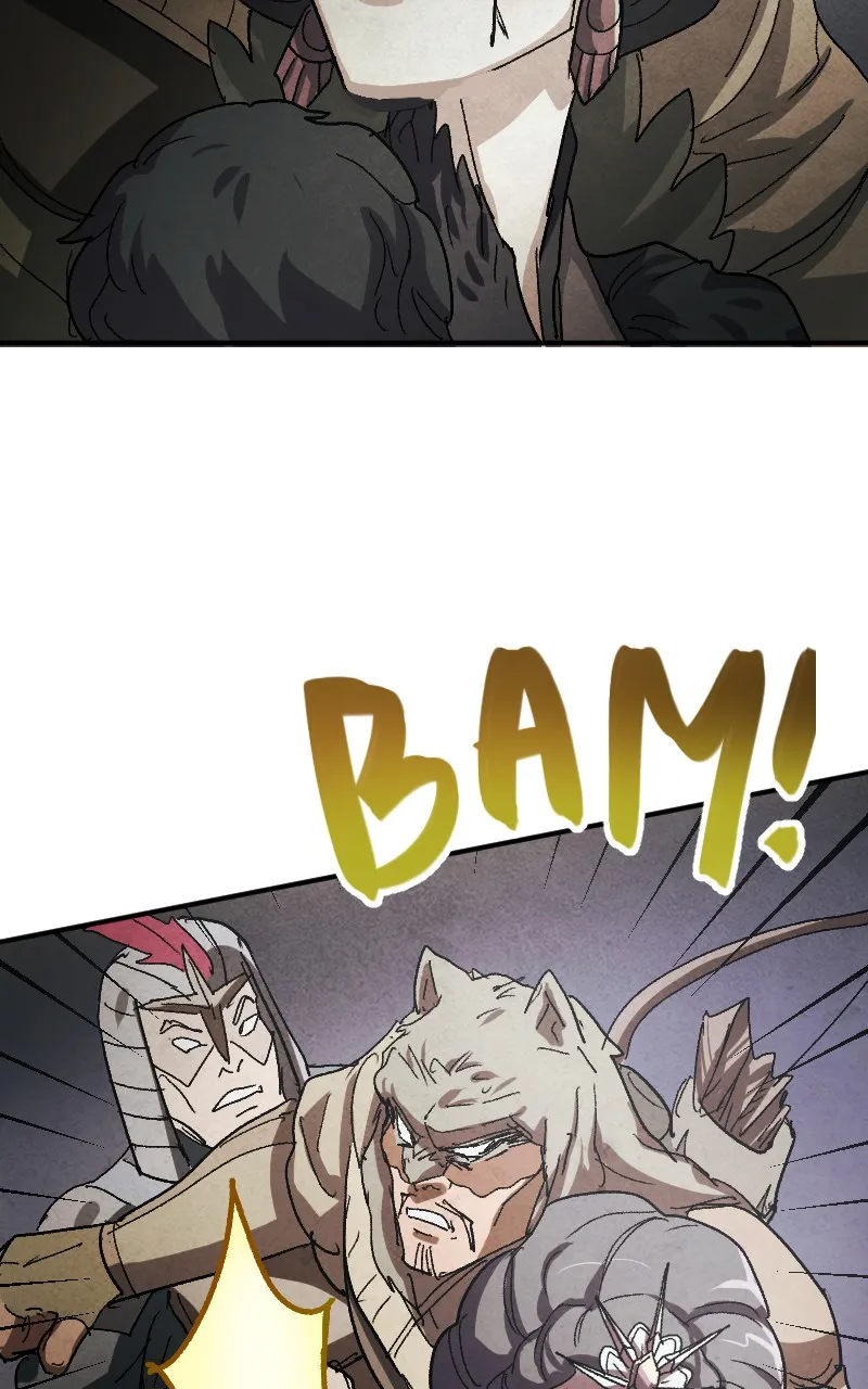 The Masked Fables Chapter 21 page 41 - 
