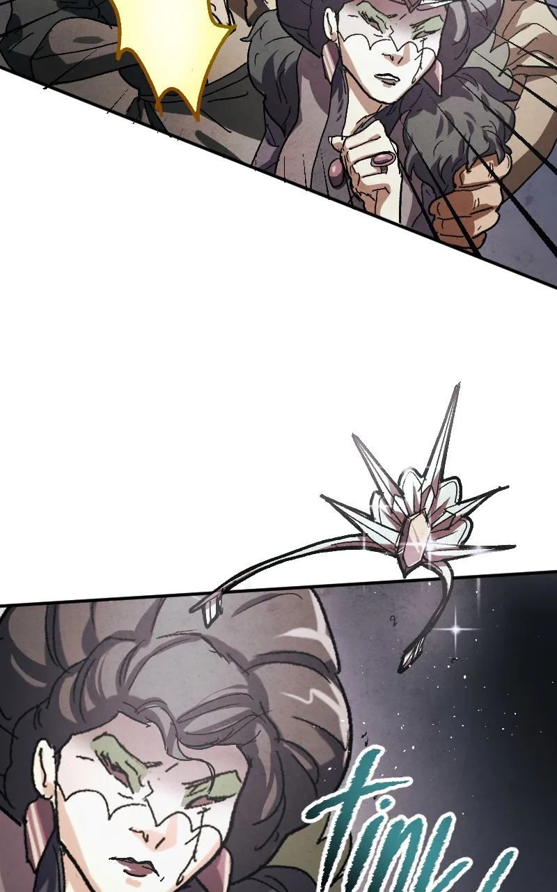 The Masked Fables Chapter 21 page 42 - 