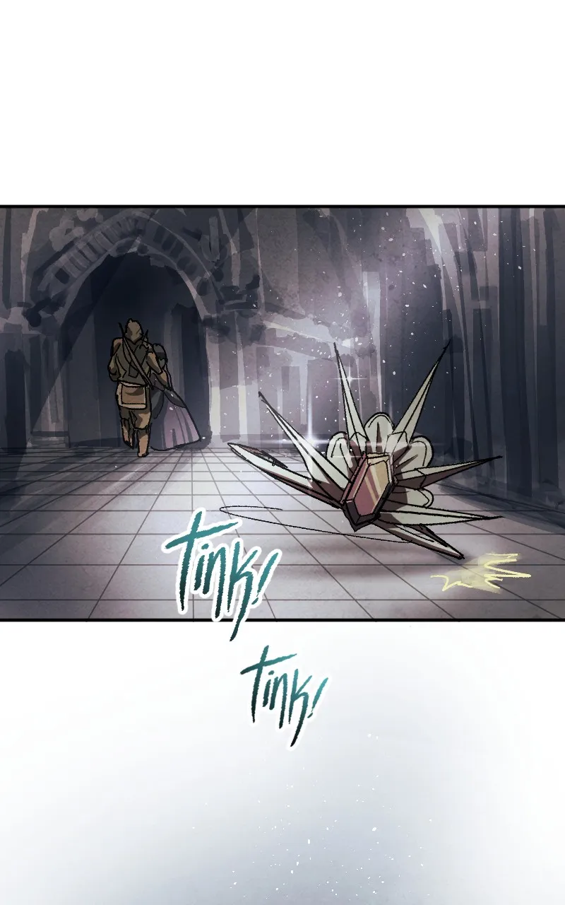 The Masked Fables Chapter 21 page 44 - 