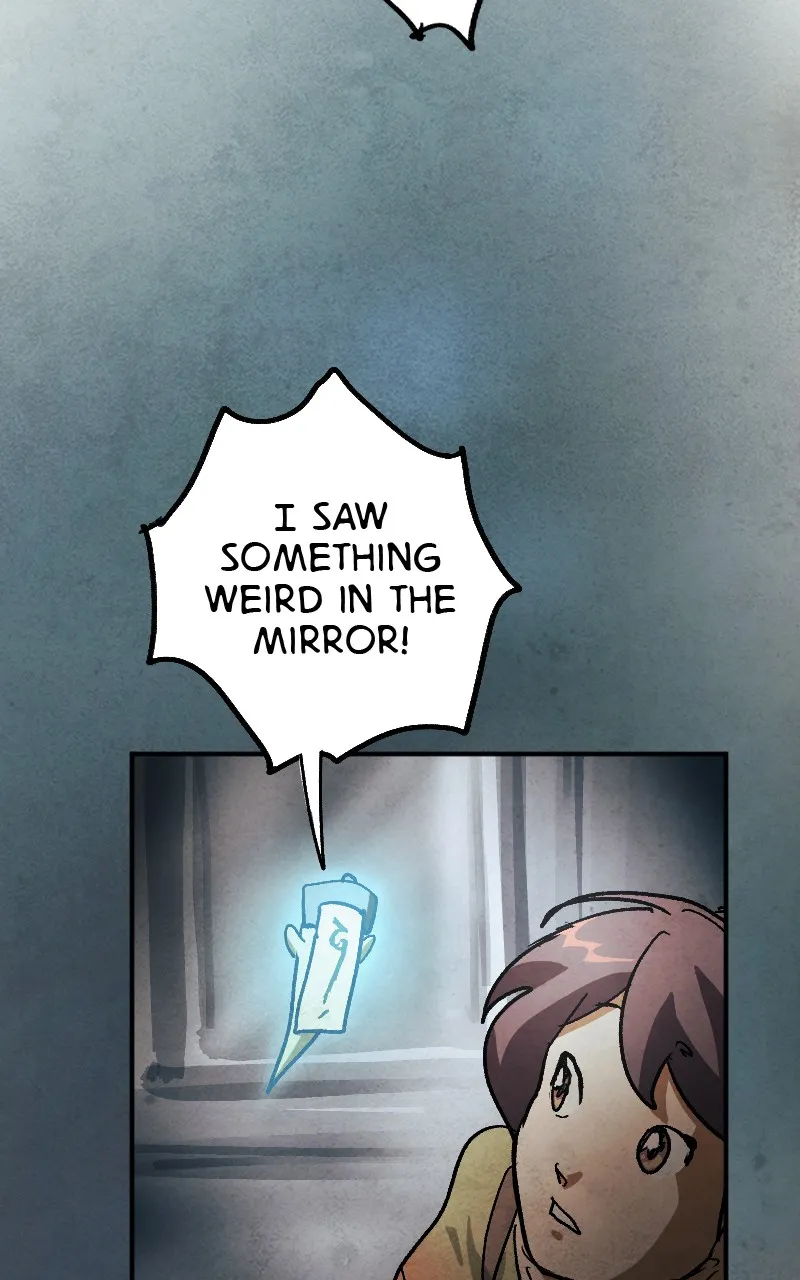 The Masked Fables Chapter 21 page 48 - 