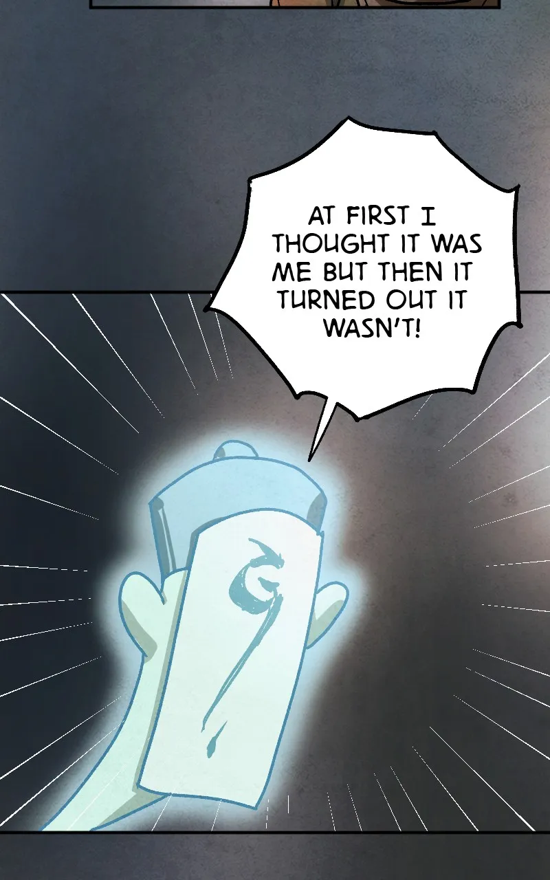 The Masked Fables Chapter 21 page 49 - 