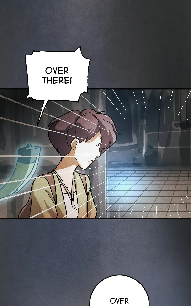 The Masked Fables Chapter 21 page 50 - 
