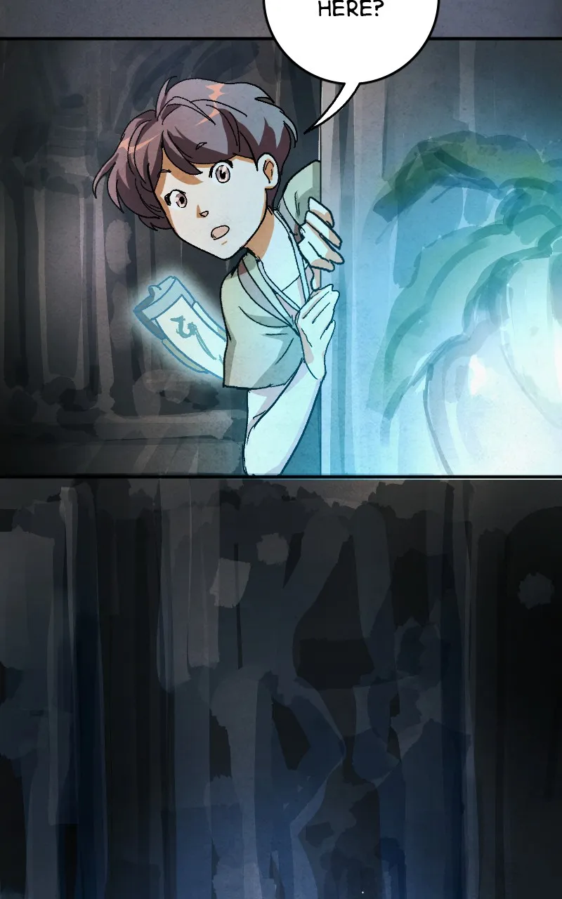 The Masked Fables Chapter 21 page 51 - 
