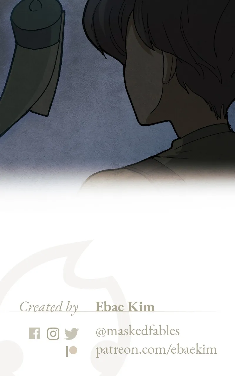 The Masked Fables Chapter 21 page 53 - 