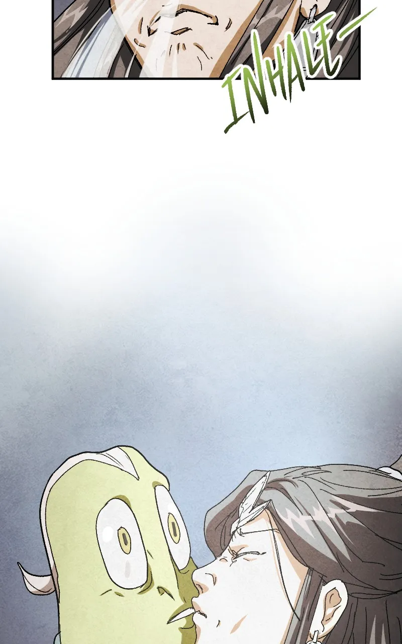 The Masked Fables Chapter 21 page 7 - 