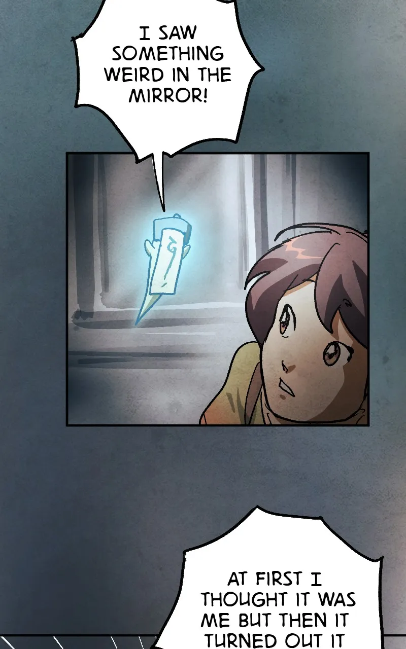 The Masked Fables Chapter 22 page 3 - 