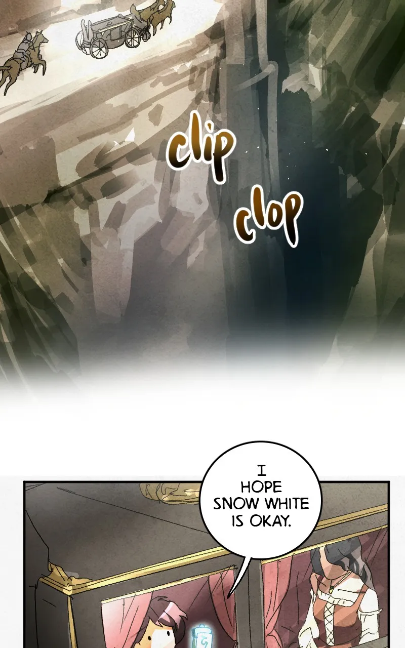 The Masked Fables Chapter 23 page 3 - 