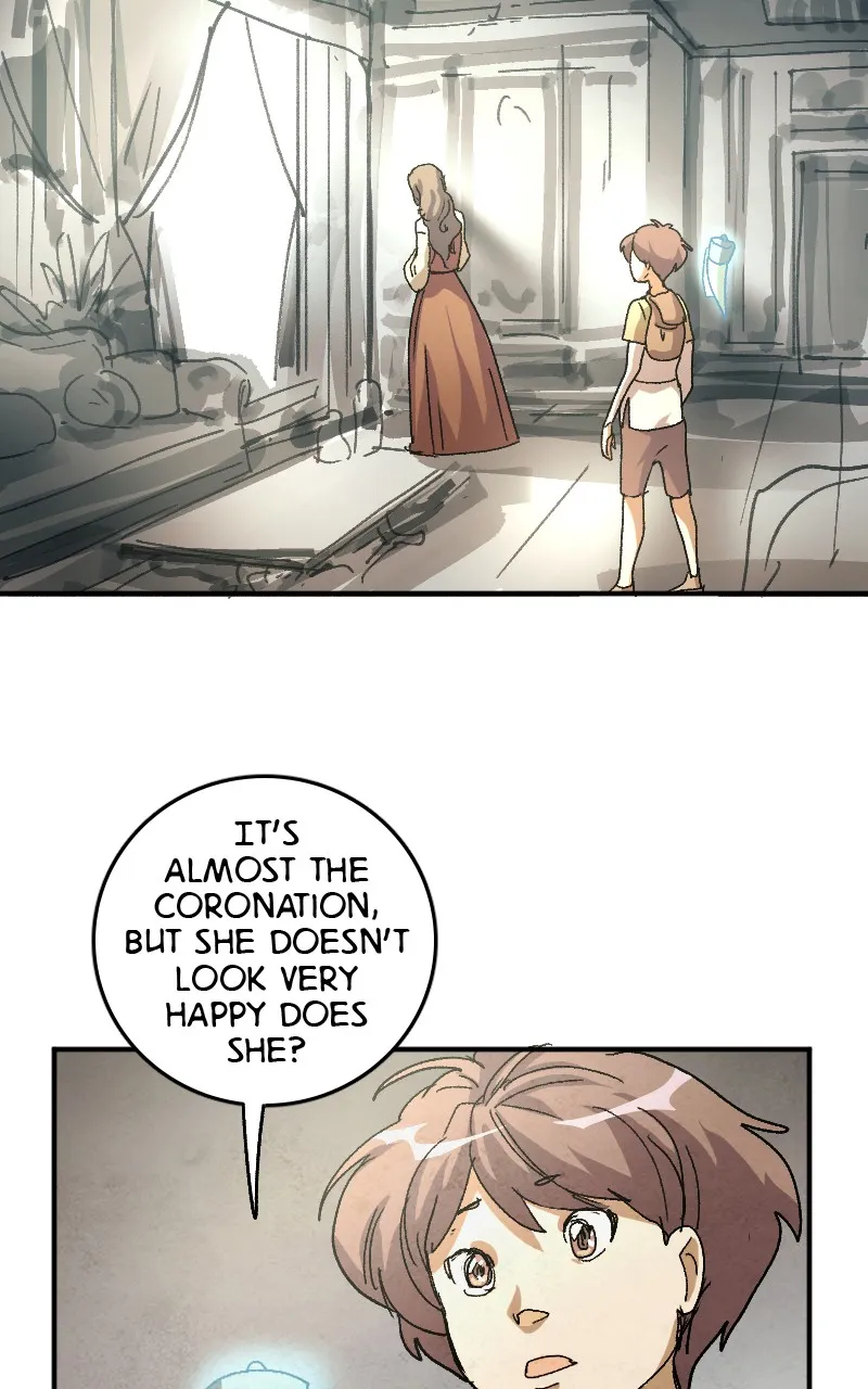 The Masked Fables Chapter 26 page 5 - 