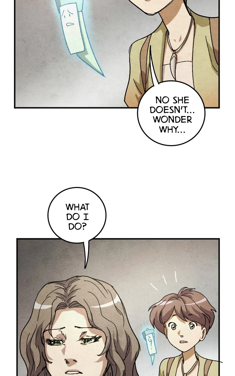 The Masked Fables Chapter 26 page 6 - 