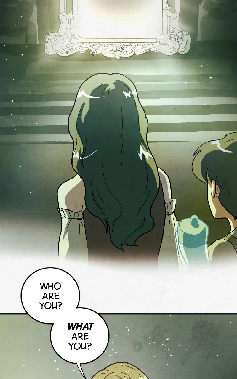 The Masked Fables Chapter 27 page 3 - 