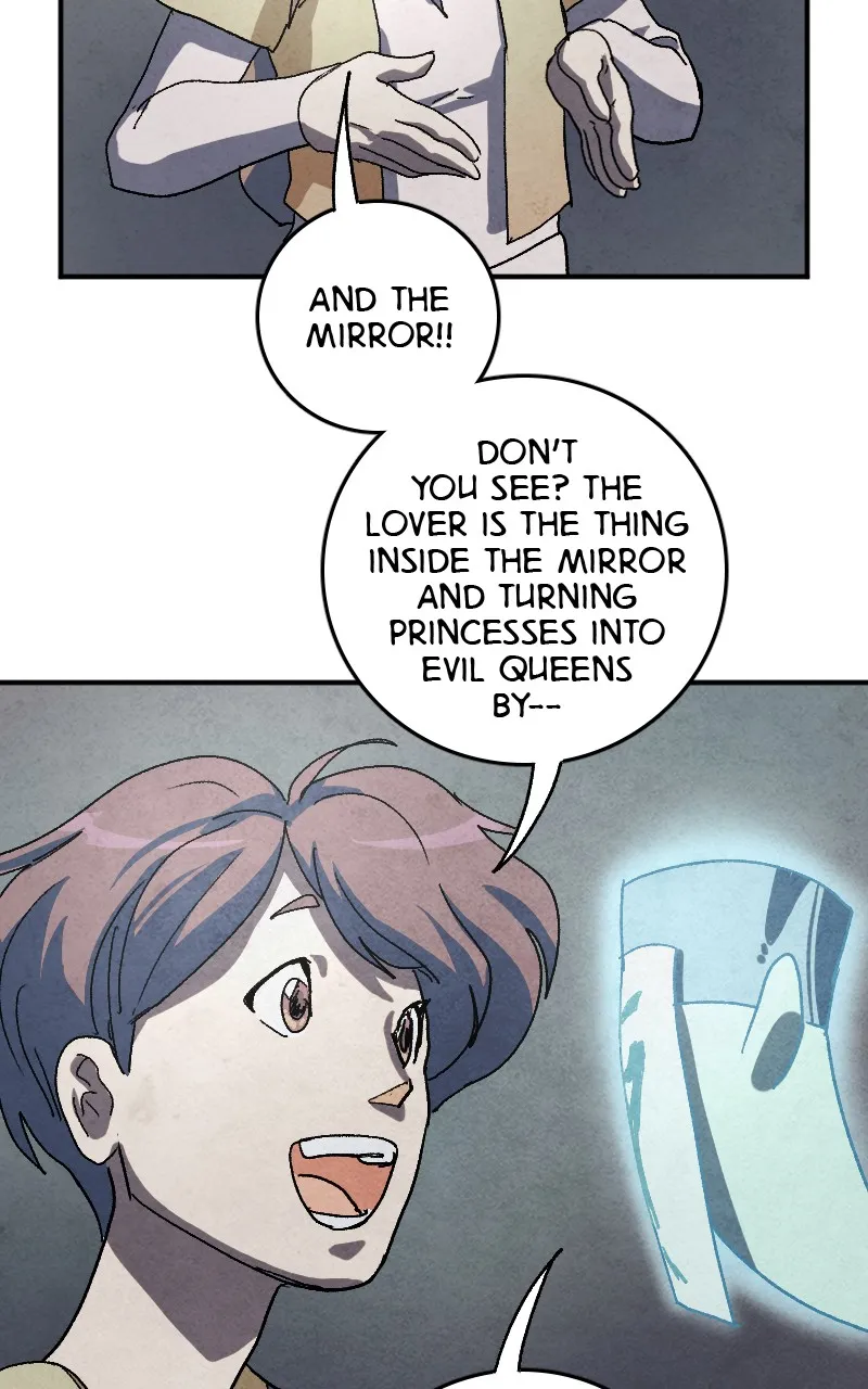 The Masked Fables Chapter 27 page 29 - 
