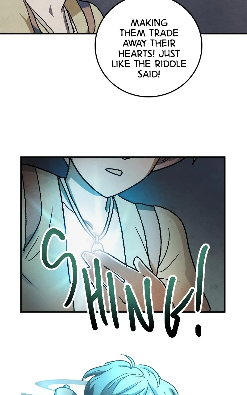 The Masked Fables Chapter 27 page 30 - 