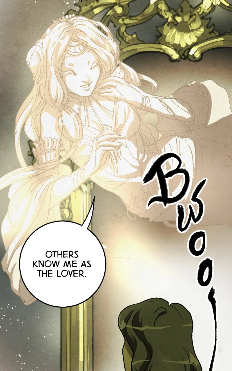 The Masked Fables Chapter 27 page 5 - 