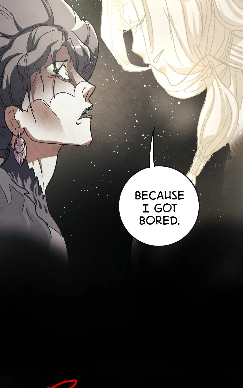 The Masked Fables Chapter 27 page 49 - 