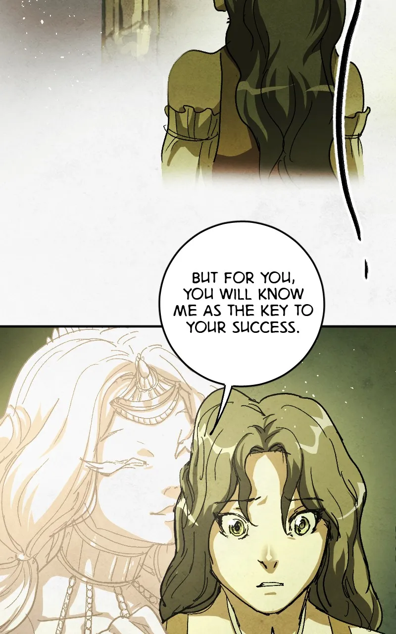 The Masked Fables Chapter 27 page 6 - 