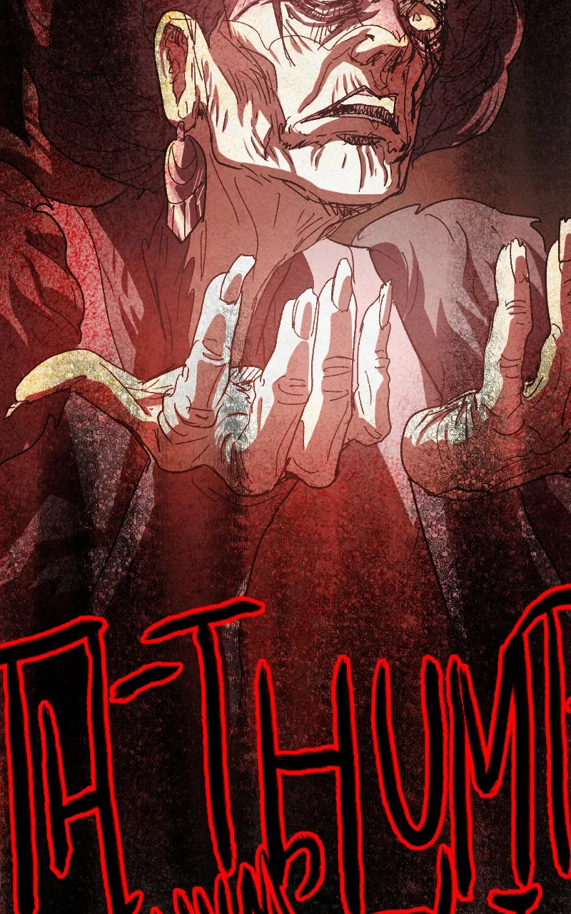 The Masked Fables Chapter 27 page 53 - 